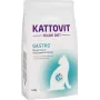 Sausas kačių ėdalas KATTOVIT Gastro Adult Vegetable 4 kg – virškinimo palaikymas, daržovių skonis, 32% baltymų