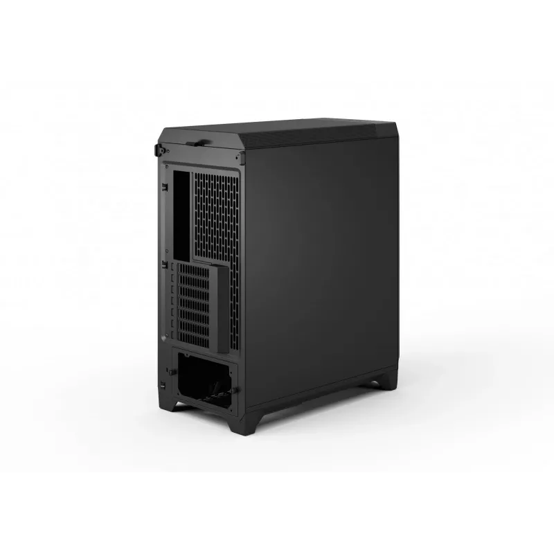 PC korpusas Fractal Design Meshify 3 Black Solid ATX