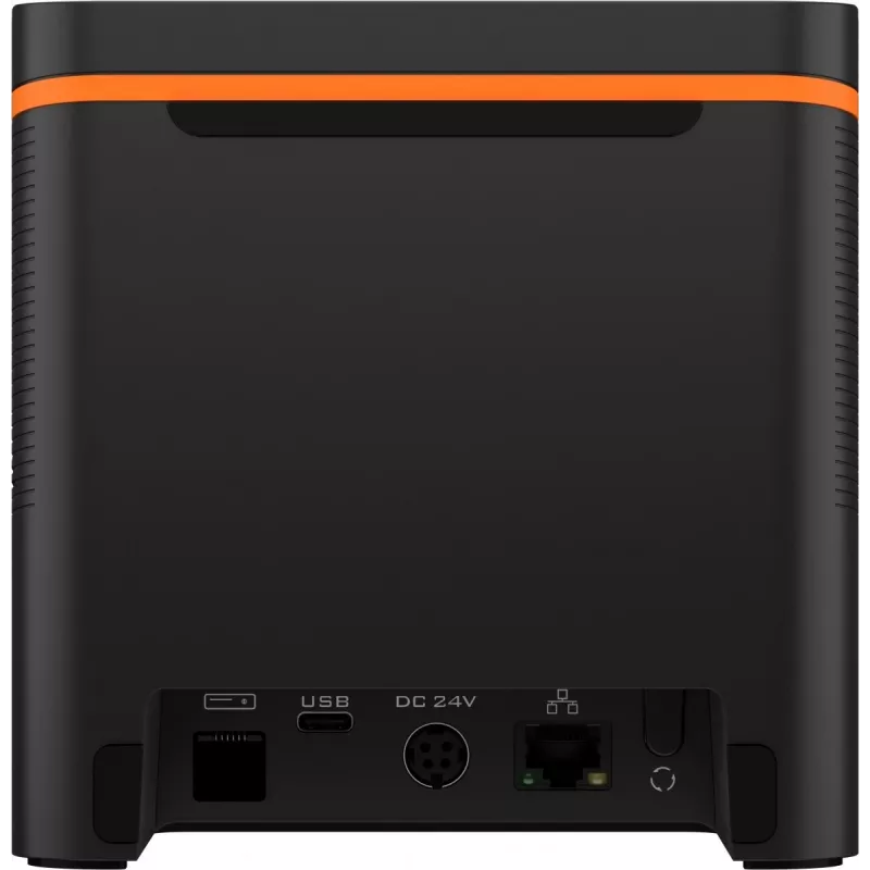 Terminis virtuvės debesų spausdintuvas SUNMI C04000069 80mm, 1,65 kg