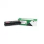 LEXMARK 20N20M0 Toneris grąžinamas Lexmark 20N20M0 Magenta 1500 psl. CS331 / CX331
