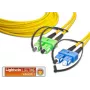 Priedas Lightwin LDP-09 SC/APC-SC 2.0