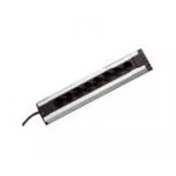 Rittal DK 7000.630 8-ių lizdų maitinimo skirstytuvas 230V, 16A, 2m kabelis