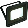 LED prožektorius EUROLITE FL-20 SMD CW IP65 20W, šalta balta šviesa, kompaktiškas lauko apšvietimas