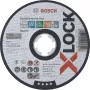 Pjovimo diskas Bosch X-LOCK MULTI CONSTRUCTION