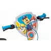 Vaikiškas dviratis Toimsa 16 colių Paw Patrol raudonas modelis 1678