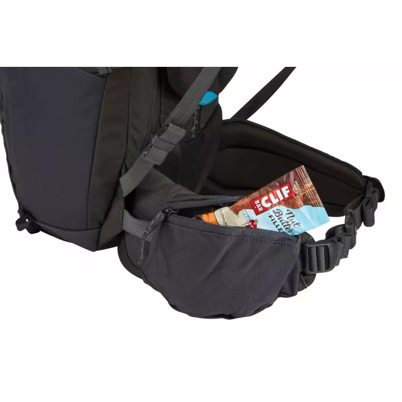 Kuprinė Thule 4133 AllTrail X 35L Obsidian