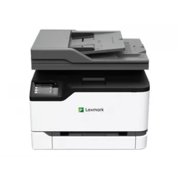 Daugiafunkcis spausdintuvas Lexmark CX331adwe lazerinis spalvotas