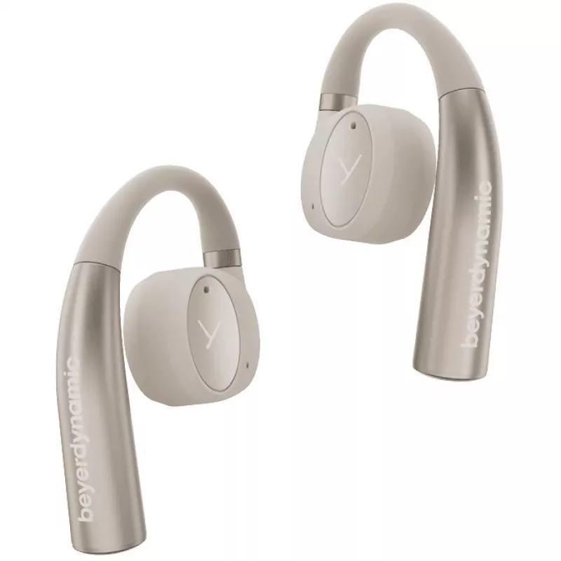 Ausinės Beyerdynamic VERIO 200 kreminės