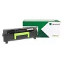 Originalus Lexmark B252X00 juodas toneris, 3000 puslapių