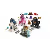 LEGO STAR WARS 75392 Kūrybinis Droidų Statytojas