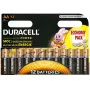 Duracell buitinė baterija Vienkartinė baterija AA Šarminė