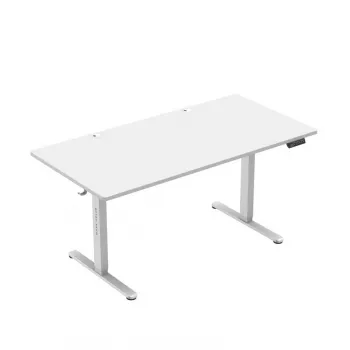 Stalas elektrinis MarkAdler Leader 7.6 Baltas