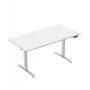 Stalas elektrinis MarkAdler Leader 7.6 Baltas
