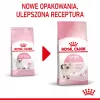 Sausas kačių ėdalas Royal Canin Kitten 10 kg – vištiena
