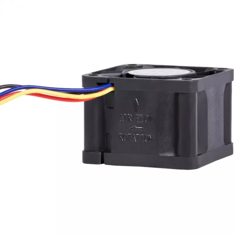 Alphacool 24826 juodas