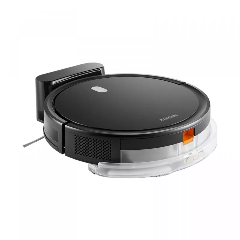 Xiaomi Robot dulkių siurblys E5 juodas