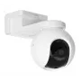 IP stebėjimo kamera EZVIZ HB8 4MP (2560×1440), lauko, PTZ, Wi‑Fi, baterija/DC, su saulės panele