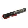LiPo baterija Gens Ace GEA15003S25D 1500mAh 3S 11.1V 25C