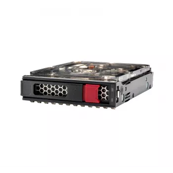 HPE Midline - Kietasis diskas - 8 TB - Karštas keitimas - 3,5 colio LFF žemo profilio (8,9 cm LFF žemo profilio) (83402