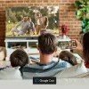 Televizorius Thomson 32HG2S15W 81,3 cm (32 inch) HD Smart TV Wi-Fi Baltas