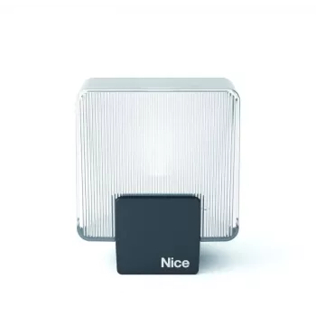 Stacionarus LED signalinis žibintas Nice ELDC AC 12/24V 24V