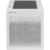 Kompiuterio korpusas Silverstone Technology SST-SG16W Mini-ITX baltas