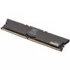 Teamgroup T-CREATE EXPERT DIMM 32 GB DDR4-3600 (2x 16 GB) Dual-Kit, juoda, TTCED432G3600HC18JDC01