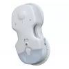 Langų plovimo robotas HUTT C65 baltas