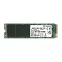 SSD diskas Transcend 500 GB M.2 PCI Express 3.0 NVMe TS500GMTE115S