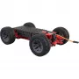 Konstruktorius Automobilis Maker Kit Car