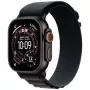 Išmanusis laikrodis Apple Watch Ultra 3 GPS + Cellular 49mm Juodas Titanas