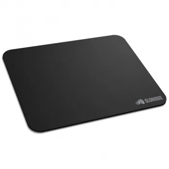 Pelės kilimėlis Glorious PC Gaming Race Mouse Pad 2 Medium – be kraštų – juodas
