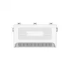 Ruijie Networks RG-EW3000GX belaidis maršrutizatorius Gigabit Ethernet dviejų juostų (2.4 GHz / 5 GHz) Baltas