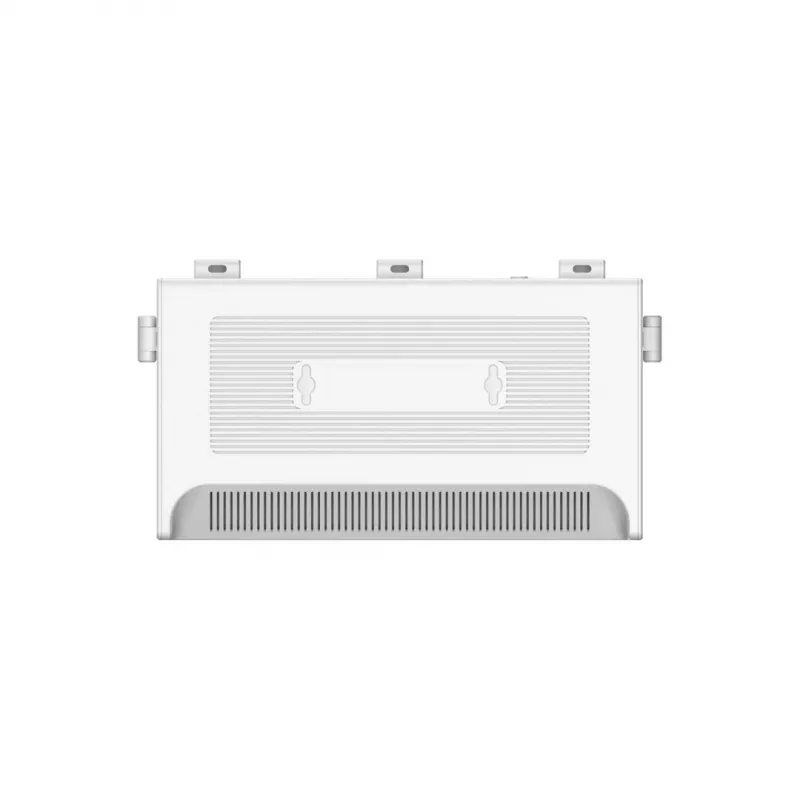 Ruijie Networks RG-EW3000GX belaidis maršrutizatorius Gigabit Ethernet dviejų juostų (2.4 GHz / 5 GHz) Baltas