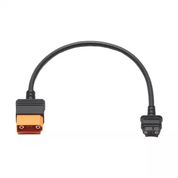 DJI Power greito įkrovimo laidas dronams