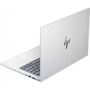 HP EliteBook 8 G1i nešiojamas kompiuteris AI - 174° vyrių dizainas - Intel Core Ultra 7 255U / 2 GHz - Win 11 Pro - Intel Graphics - 32 GB RAM - 1 TB SSD NVMe - 35,6 cm (14 colių)