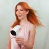 Plaukų džiovintuvas CECOTEC IoniCare RockStar Nano IonTech šampano spalvos