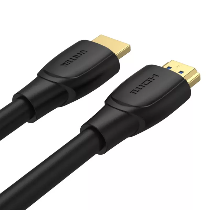 Unitek HDMI 2.0 laidas, 4K 60Hz, C11068BK, 7m
