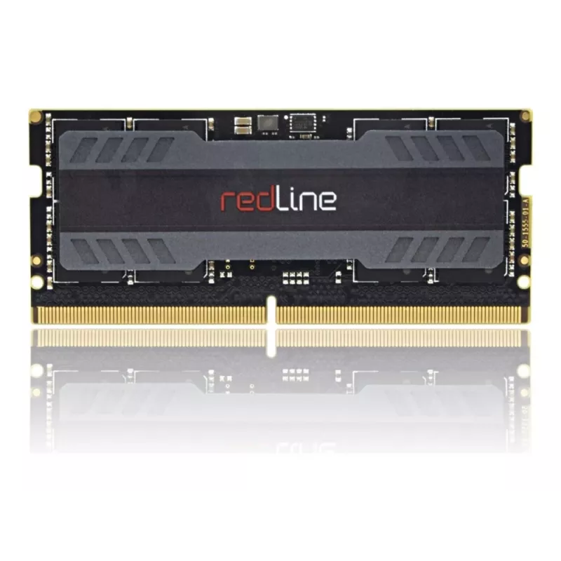 Atmintis Mushkin Redline DDR5 32GB 5600MHz
