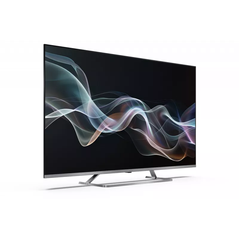 Sharp 4K Ultra HD QLED MiniLED televizorius | 55JP7265E | 55 colio | Google TV | UHD