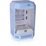 PC korpusas Thermaltake The Tower 250 Hydrangea Blue Mini Tower