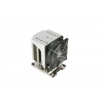 Oro aušintuvas Supermicro SNK-P0070APS4 procesoriaus aušinimo sistema 9,2 cm