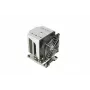 Oro aušintuvas Supermicro SNK-P0070APS4 procesoriaus aušinimo sistema 9,2 cm