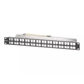 Intellinet 721028 modulinis priedas Snap-in rėmelis