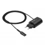 Akyga AK-PD-23 maitinimo adapteris Braun skustuvams 12 V / 0,4 A, 4,8 W, 1,8 m