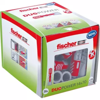 Fischer 538254 originalus gaminys