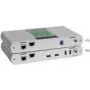 KVM prailgintuvas Icron Raven 3104 Pro siųstuvas ir imtuvas
