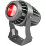EUROLITE pinspot LED IP PST-10W 10W – vandeniui atsparus LED prožektorius akcentiniam apšvietimui