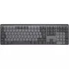 Logitech MX Mechanical Wireless Illuminated Performance klaviatūra, pilno dydžio QWERTZ