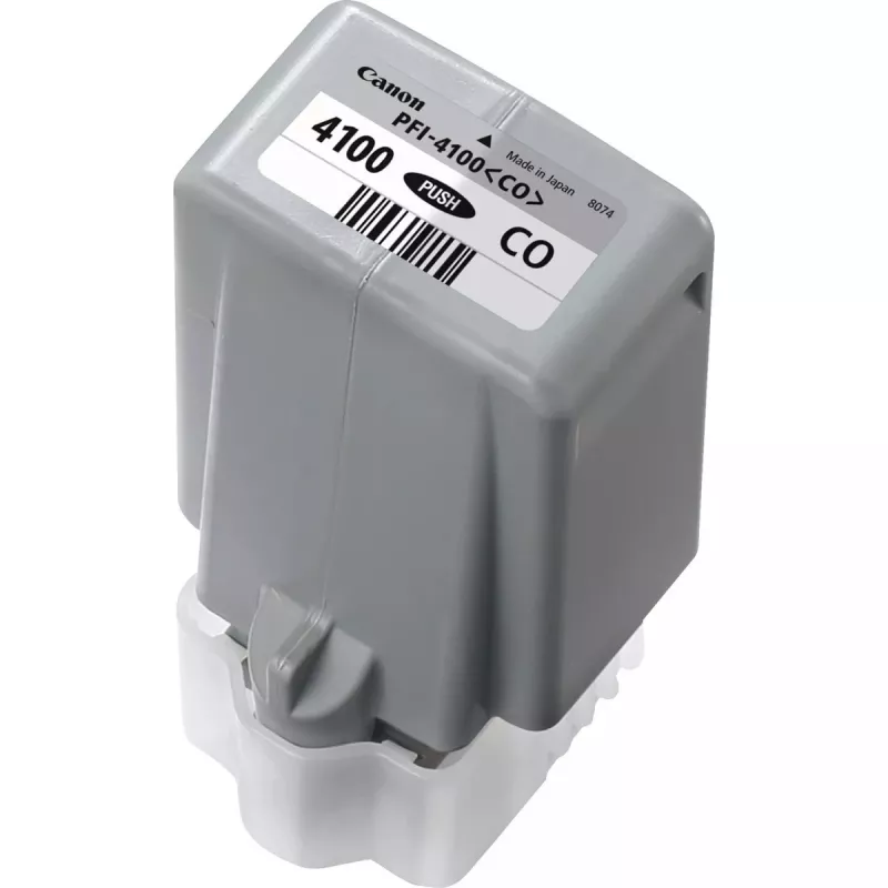 Canon PFI-4100 Chroma Optimizer kasetė, 80 ml, originali